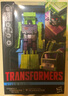 變形金剛（TRANSFORMERS）工作室系列大力神航行家級86大電影攪拌機G0563七夕情人節(jié)禮物 曬單實拍圖