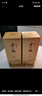 金六福 臻品鑒藏 53度 500ml*6 整箱裝 清香型白酒【中秋送禮】 曬單實(shí)拍圖