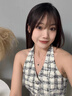 周大福項鏈女雙面圓餅黑瑪瑙love字母玫瑰色鎖骨鏈簡(jiǎn)約百搭吊墜生日禮物黑瑪瑙 曬單實(shí)拍圖