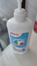 貝親（Pigeon）奶瓶清洗劑 洗奶嘴果蔬水杯餐具玩具 700ml MA27 曬單實(shí)拍圖