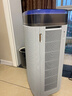 飛利浦（PHILIPS）空氣凈化器除甲醛神器新房急入住家用寵物凈化機除煙味病毒過(guò)敏原吸毛臥室專(zhuān)用國家補貼AC9008 曬單實(shí)拍圖