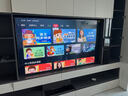 海信電視E7N Pro 75英寸信芯芯片H6 U+MiniLED 抗反光放眩光墨晶屏 300Hz帝瓦雷音響國家補貼75E7N-PRO 曬單實(shí)拍圖