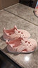 耐克（NIKE）嬰童輕便涼鞋魔術(shù)貼男女童寶寶NIKE SUNRAY PROTECT 4 HF6278 曬單實(shí)拍圖