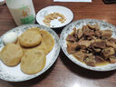 膳之牛&農夫好牛 阿根廷草飼原切純牛肋排段凈重3斤 燉煮火鍋生鮮牛肉 曬單實(shí)拍圖