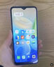 vivoY55S全網(wǎng)通5G智能手機金標(biāo)巨能電池200%澎湃音量側(cè)邊指紋備用手機 鏡湖藍(lán) 6+128GB 標(biāo)配 曬單實拍圖