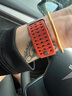頌拓（SUUNTO）Vertical 戶外探險手表定位心率血氧運動智能手表七夕禮物 峽谷橙 曬單實拍圖