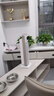 海爾（Haier） 取暖器家用暖風(fēng)機(jī)立式電暖風(fēng)熱風(fēng)機(jī)取暖神器冬季遙控定時(shí)電暖氣節(jié)能小太陽電暖器臥室辦公烤火爐 【四季可用】遙控定時(shí)款HNS2011 曬單實(shí)拍圖