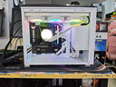技嘉（GIGABYTE）【白條6期免息】RTX 5060 8G顯卡2K 風(fēng)魔獵鷹魔鷹雪鷹 吃雞/LOL電腦游戲設計渲染視頻剪輯獨顯 RTX5060 OC 8G冰獵鷹 典雅高頻版 曬單實(shí)拍圖