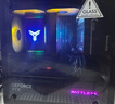 方糖機械大師i5 13400F/RTX5060TI/7650GRE/B580便攜辦公迷你組裝電腦小主機ITX電競游戲直播設計電腦C24主機 配置四丨13400F丨RTX5060 8GB 曬單實(shí)拍圖