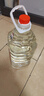 魏酒師【私釀5號(hào)醬酒】貴州醬香型53度桶裝散裝白酒高粱原漿酒泡酒用 53度 5000mL 1桶 5L*1桶 曬單實(shí)拍圖
