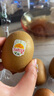 佳沛（zespri）新西蘭陽光金奇異果6個裝單果約86-103g源頭直發(fā) 曬單實拍圖
