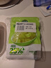 吉香居輕鹽萵筍丁61.8g*5包減鹽萵筍脆筍佐餐清淡下飯菜 曬單實(shí)拍圖