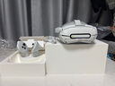 PICO 4 Ultra  【全國七倉發(fā)貨】MR混合現(xiàn)實一體機VR智能3d眼鏡頭顯XR設備游戲機非AIPro ARquest3設備 運動版 腿追+5款游戲+便攜包+近視鏡片 曬單實拍圖