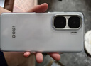 vivo iQOO Neo10【國家補貼】12GB+256GB 馳光白 第三代驍龍8 自研電競芯片Q2 120W閃充手機 曬單實(shí)拍圖