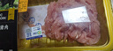 【180天白豬家庭裝】冰鮮豬肋排帶軟骨1kg 曬單實(shí)拍圖