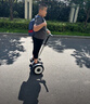 九號（Ninebot）平衡車兒童電動(dòng)平衡車成人智能雙輪9號電動(dòng)車體感車電動(dòng)腿控車LC2 曬單實(shí)拍圖
