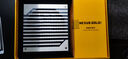 金河田Nexus Gold 850W金牌A+750W電腦電源臺式機全模組 額定750W 1050W穩壓靜音機箱電源650W Nexus+Gold+850W白色 曬單實(shí)拍圖