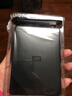 西部數據（WD）2TB 移動(dòng)硬盤(pán) USB3.0 SE系列 2.5英寸 機械硬盤(pán) 筆記本電腦外接 外置存儲辦公 大容量家庭存儲 曬單實(shí)拍圖