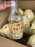 雙溝大曲金獎  53度 500mL*9瓶 整箱裝 濃香型白酒 口糧酒 中秋送禮 曬單實拍圖