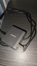 ANKER安克100W氮化鎵充電器數(shù)據(jù)線套裝 多口pd大功率type-c快充使用蘋果17華為vivo手機(jī)筆記本電腦插頭 曬單實(shí)拍圖