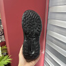 Jeep吉普涼鞋男夏季戶(hù)外涉水防滑洞洞鞋百搭鏤空透氣包頭拖鞋男沙灘鞋 黑色 41 曬單實(shí)拍圖