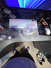 艾薇110g水洗棉枕套+枕頭組合裝 學(xué)生宿舍酒店家用枕頭枕芯 簡(jiǎn)兮格 曬單實(shí)拍圖