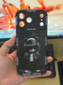 爵誠 適用于蘋(píng)果iPhone17/16promax手機殼15pro硅膠軟殼防摔鏡頭圈保護套時(shí)尚個(gè)性潮流卡通男款后殼 【石墨黑】墨鏡熊貓+磁吸款 蘋(píng)果17Promax 曬單實(shí)拍圖