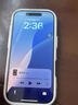 魚非漁新款適用iPhone17promax鋼化膜大弧邊圓潤蘋果15手機膜3D熱彎全屏抗指紋16保護貼膜防摔防窺AR增透 超高清2片裝【熱彎大弧度/AR增透】送神器/后膜 iPhone 16Pro 曬單實拍圖