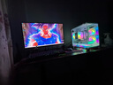 KTC 27英寸 2K高清180Hz高刷 FastIPS 電競(jìng)顯示屏外接筆記本PS5游戲電腦顯示器 H27T22C 三代 硬件低藍(lán)光 曬單實(shí)拍圖