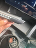 呵小樂(lè)臨時(shí)停車號(hào)碼牌汽車挪車電話牌滾動(dòng)隱藏手機(jī)電話牌安全錘破窗 曬單實(shí)拍圖