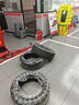 米其林（MICHELIN）汽車輪胎 225/55R18 102V 浩悅五代 Primacy 5 適配歐藍(lán)德/途勝 曬單實(shí)拍圖