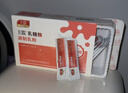 金雙歧 雙歧桿菌乳桿菌三聯(lián)活菌片 0.5g*24片/盒 升級兒童裝嬰幼兒童腸道益生菌群調理 腹瀉便秘口感酸甜奶片味孩子 1盒裝 曬單實(shí)拍圖