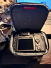 曼富圖（Manfrotto） MB MA3-H-S/M/L 三角包攝影包單反相機包腰包斜跨 槍套包 MB MA3-H-S 曬單實(shí)拍圖