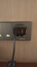 綠巨能（llano）65w氮化鎵充電器筆記本電腦手機type-c線(xiàn)套裝PD快充頭適用MacBook小米華為聯(lián)想蘋(píng)果17電源適配器 曬單實(shí)拍圖