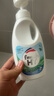 威露士清可新松木內(nèi)衣凈600ml 手洗內(nèi)衣內(nèi)褲專用液洗衣液清洗液 曬單實(shí)拍圖