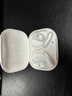 聲闊（SoundCore）【國家補貼】飛躍線(xiàn)Air開(kāi)放式耳機掛耳式AI智能翻譯不入耳無(wú)線(xiàn)藍牙運動(dòng)跑步適用蘋(píng)果華為小米白色 曬單實(shí)拍圖
