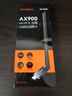 Tenda騰達 WiFi6免驅AX900 usb無(wú)線(xiàn)網(wǎng)卡 5G雙頻外置天線(xiàn) 無(wú)線(xiàn)網(wǎng)卡臺式機專(zhuān)用 wifi接收器 無(wú)限wifi發(fā)射 曬單實(shí)拍圖