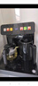 九陽(yáng)（Joyoung）茶吧機2025新款家用高端柜式飲水機一體遙控智能下置水桶立式燒水辦公泡茶電熱水壺國家補貼 WH225 曬單實(shí)拍圖