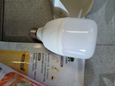 ARROW箭牌 LED高顯色節(jié)能燈泡大功率家用廠房工地光源JPXZ361 曬單實拍圖