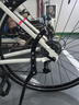 迪卡儂自行車(chē)腳撐邊撐山地公路車(chē)停車(chē)架24/26/28寸支架OVB2 雙點(diǎn)式可調角度腳撐（可使用迪卡儂自行車(chē)） 曬單實(shí)拍圖