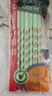 思筆樂(lè )（STABILO）【熱門(mén)商品】進(jìn)口洞洞筆鉛筆6支 特粗桿易抓握 兒童矯姿鉛筆 學(xué)生書(shū)寫(xiě)練字筆 啟蒙書(shū)寫(xiě) 經(jīng)典322/HB 曬單實(shí)拍圖