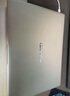 華為（HUAWEI）MateBook D14 Linux版筆記本電腦 國家補貼 酷睿處理器辦公超薄本 【華為官方授權】 皓月銀 D14 SE16+512G【預裝Windows版】 官方標配 曬單實(shí)拍圖