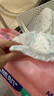 舒比奇（Suitsky）維E乳霜鮮潤敏感肌紙尿褲M(mǎn)42片(6-11kg)中號嬰兒尿不濕柔軟透氣 曬單實(shí)拍圖