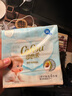 babycare嬰兒云柔巾兒童柔軟面巾紙紙巾清潔保濕抽紙乳霜紙便攜 108抽*6包 曬單實拍圖
