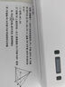 鷺島宸芯打印機家用P80A錯題打印機學(xué)生用打印機連手機家庭小型便攜式打印機a4錯題機藍牙家用打印機熱敏紙 家用學(xué)習型【高清A4錯題打印】大中小學(xué)生推薦 官方標配 +10張A4打印紙 曬單實(shí)拍圖