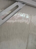 斯沃森（SWARSON）靜電墻面保護(hù)膜墻貼紙乳膠漆墻壁廚房防油污防潮防踢透明護(hù)墻貼 曬單實(shí)拍圖