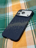 PITAKA適用蘋果iPhone17Pro手機(jī)殼相機(jī)按鍵全包新款MagSafe磁吸凱夫拉芳綸碳纖維紋超薄商務(wù)保護(hù)套 星河 曬單實(shí)拍圖