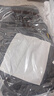 駱駝（CAMEL）戶(hù)外羽絨服600蓬男女新款短款厚外套面包服 曬單實(shí)拍圖