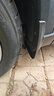 適用于2024款奇瑞風(fēng)云T9擋泥板前后輪軟膠皮汽車(chē)改裝配件用品大全 【加厚】奇瑞風(fēng)云T9擋泥板 奇瑞風(fēng)云T9 曬單實(shí)拍圖