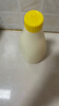 丘比（KEWPIE）沙拉醬 香甜口味 調味品 水果蔬菜面包三明治沙拉醬 1KG*1袋 曬單實(shí)拍圖